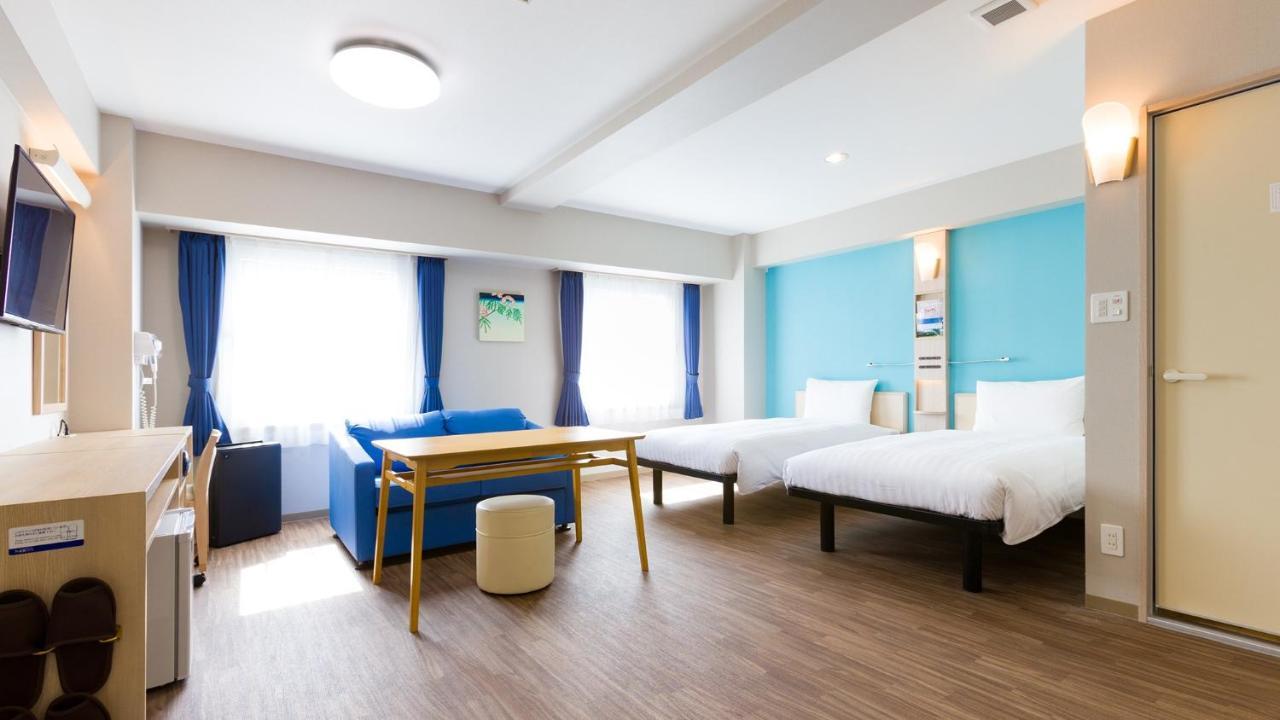 Toyoko Inn Fujisan Otsuki-Eki Otsuki  Zimmer foto