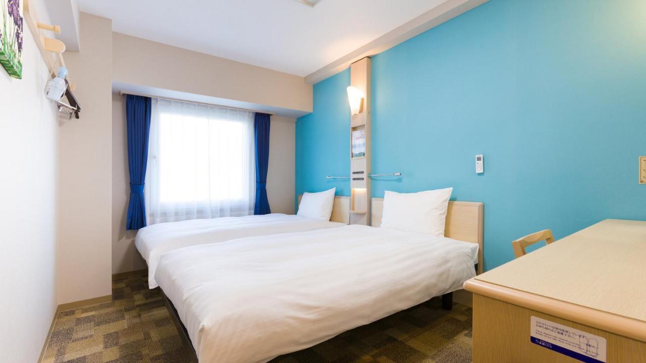 Toyoko Inn Fujisan Otsuki-Eki Otsuki  Exterior foto