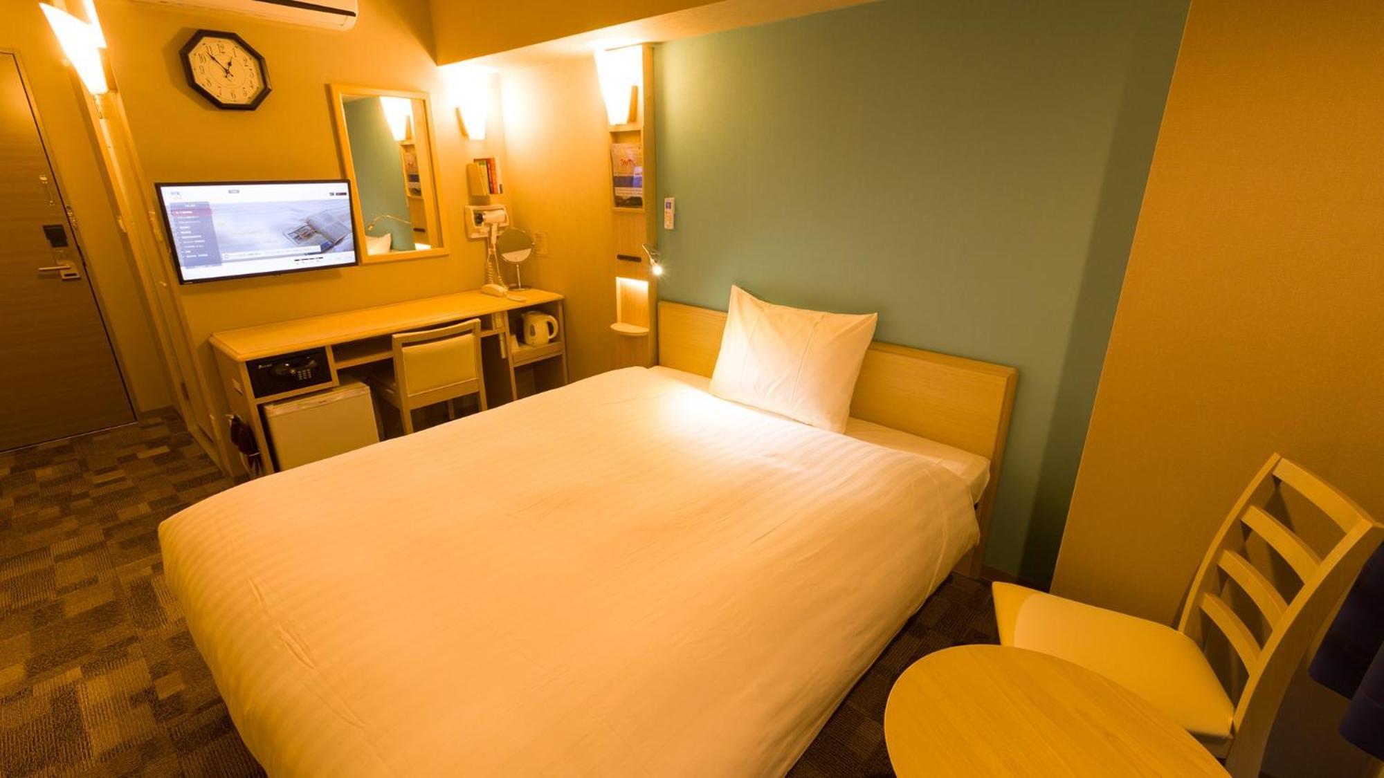 Toyoko Inn Fujisan Otsuki-Eki Otsuki  Zimmer foto