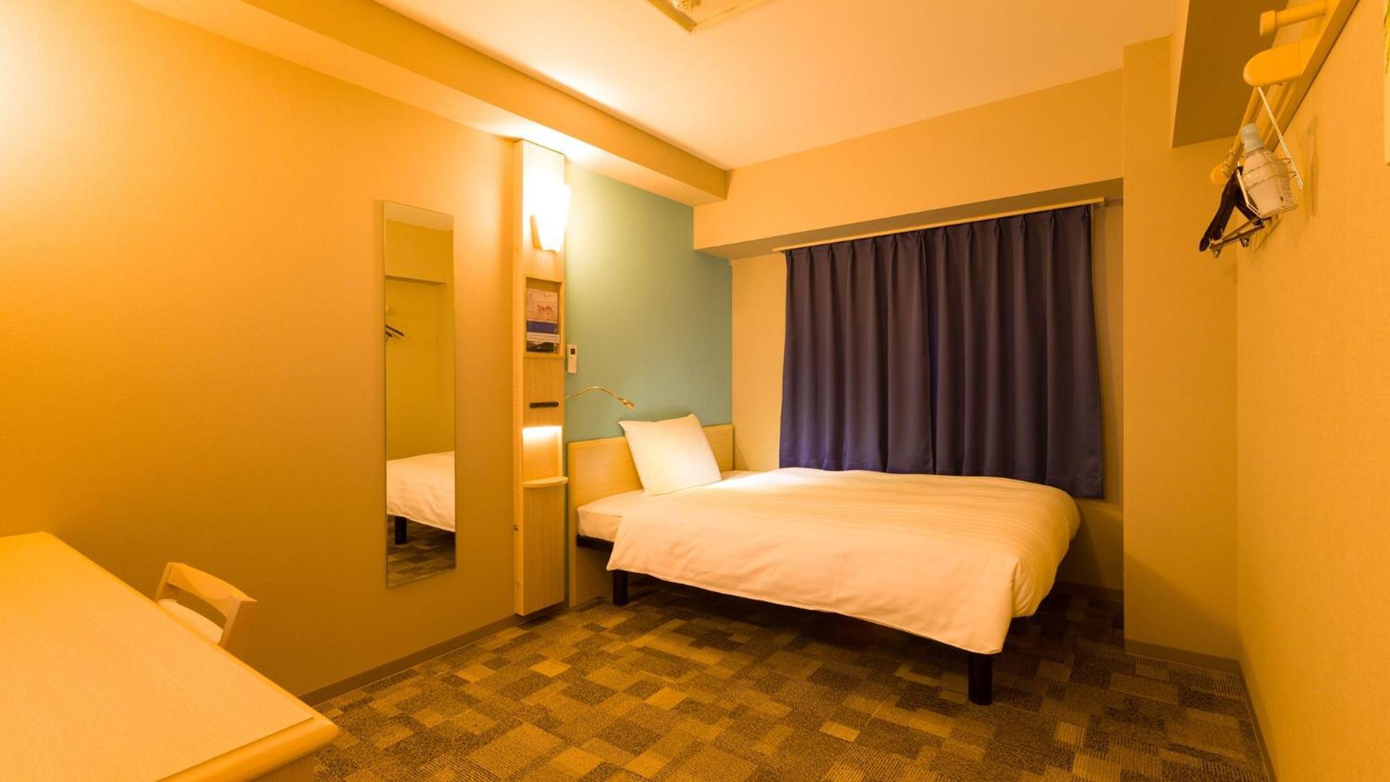 Toyoko Inn Fujisan Otsuki-Eki Otsuki  Zimmer foto