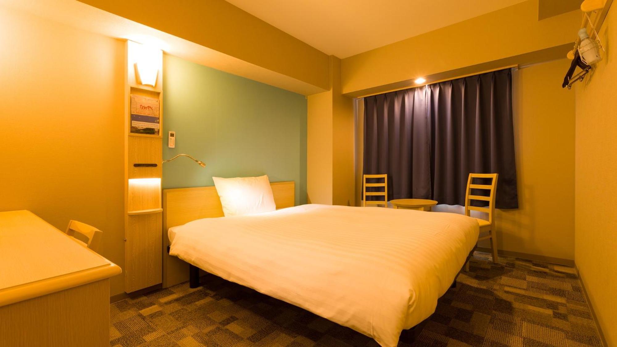 Toyoko Inn Fujisan Otsuki-Eki Otsuki  Zimmer foto
