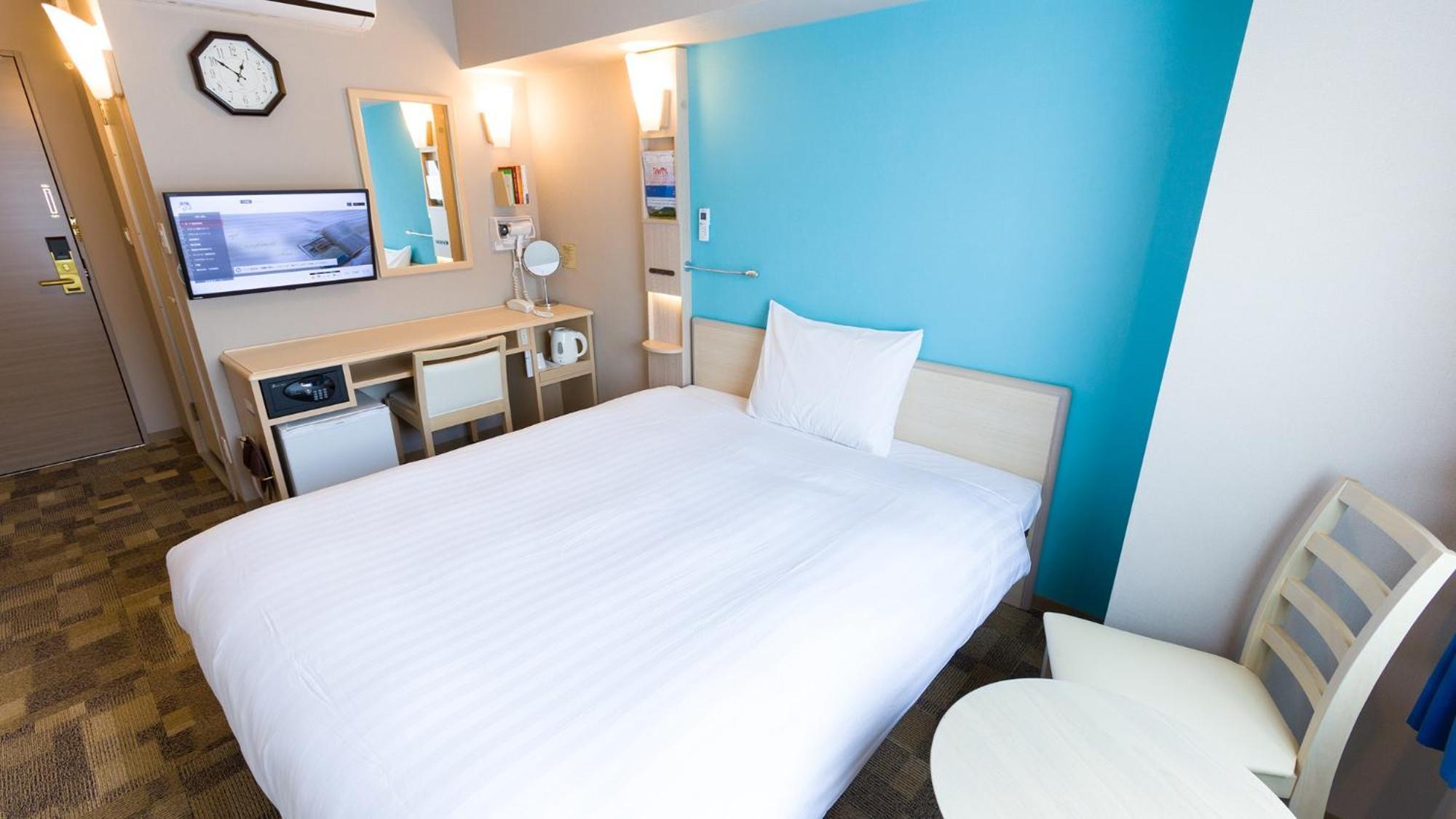Toyoko Inn Fujisan Otsuki-Eki Otsuki  Zimmer foto
