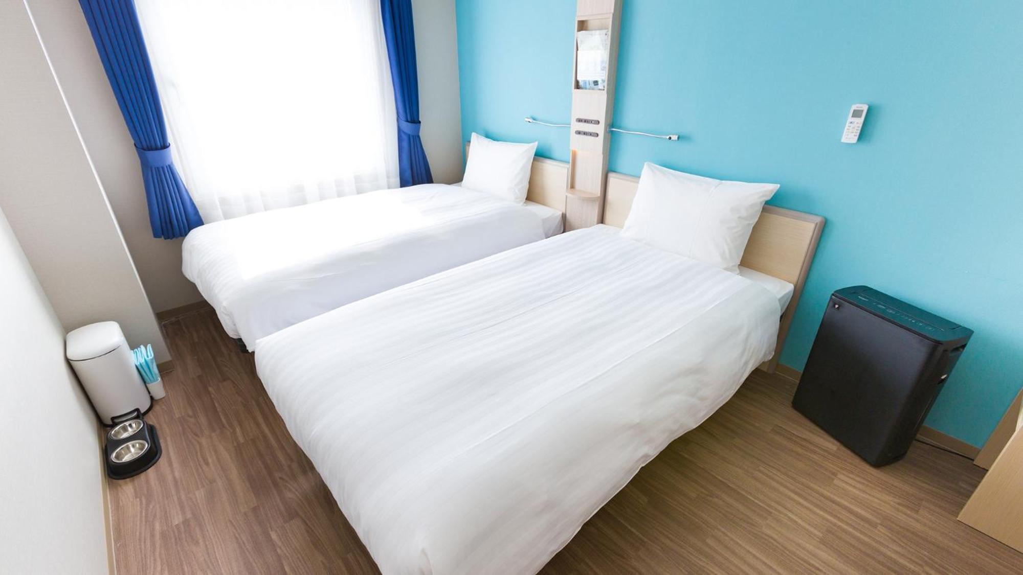 Toyoko Inn Fujisan Otsuki-Eki Otsuki  Zimmer foto