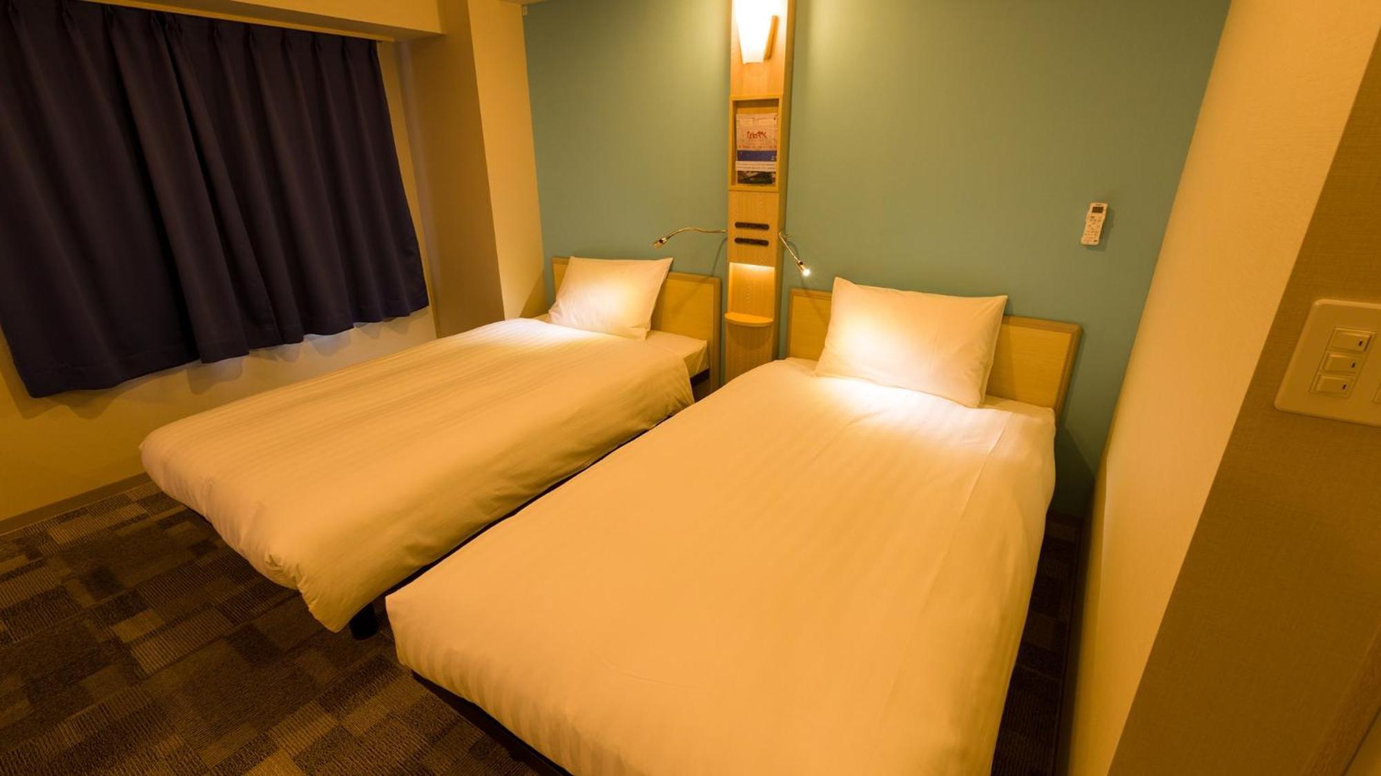 Toyoko Inn Fujisan Otsuki-Eki Otsuki  Zimmer foto