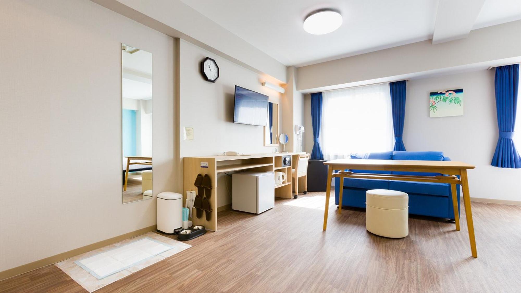 Toyoko Inn Fujisan Otsuki-Eki Otsuki  Zimmer foto